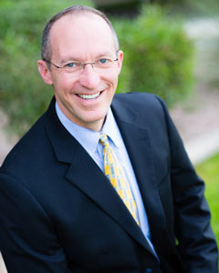 Brian Yampolsky - Orion Mortgage