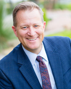 Joseph R Ashton - Orion Mortgage