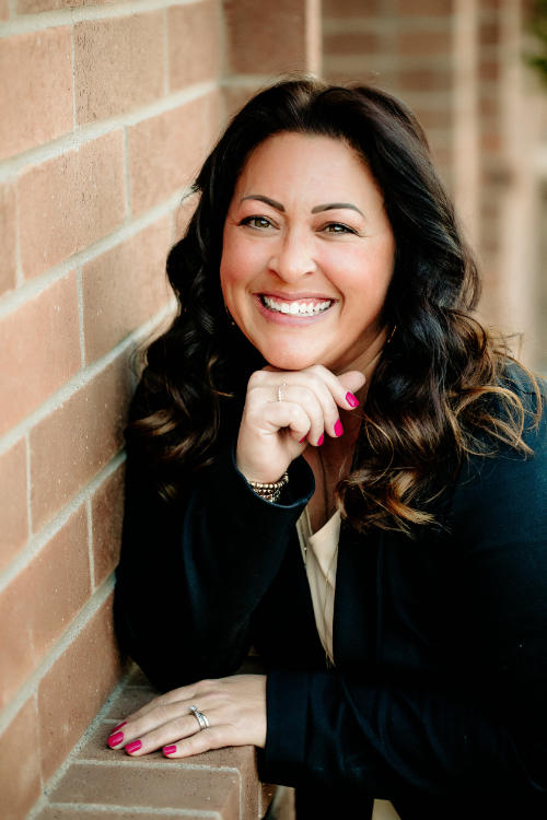 Carrie Scott, Mortgage Broker Orion Mortgage, Phoenix, AZ