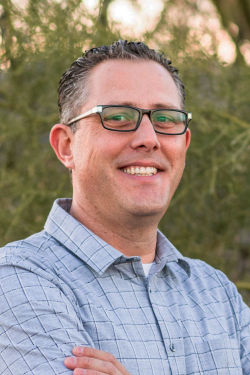 Scott Burkhardt, Mortgage Broker Orion Mortgage, Phoenix, AZ