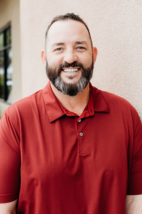 David Hatfield, broker at Orion Mortgage, Phoenix, AZ Mortgage Brokers