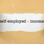 self employed