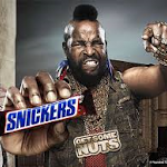 snickers